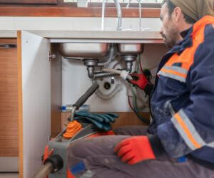 About Emergency plumbing pros Harvard, NE