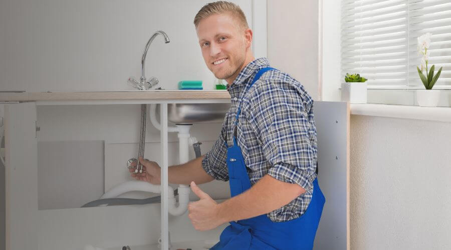 Professional emergency plumbing in Harvard, NE